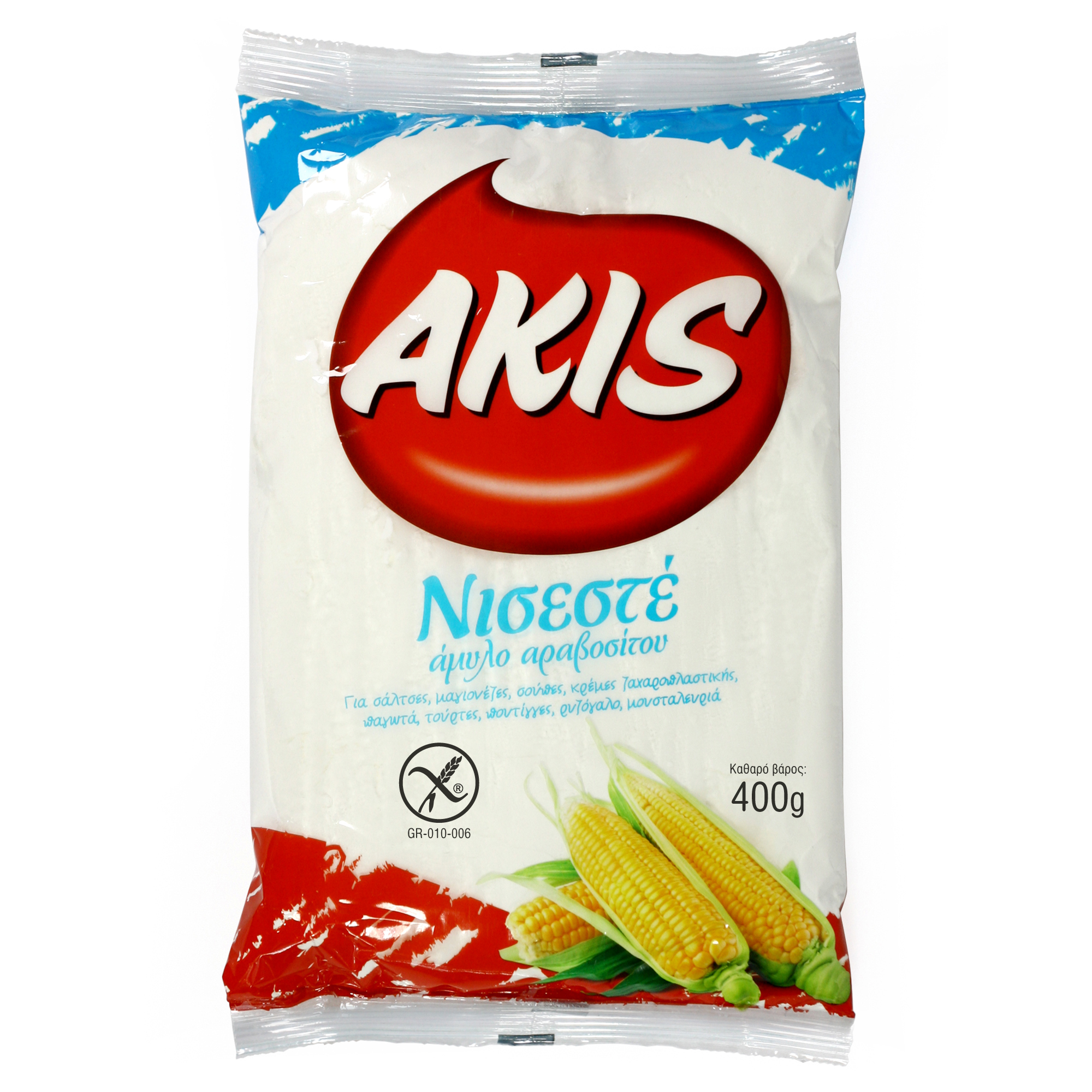 NISESTE AKIS